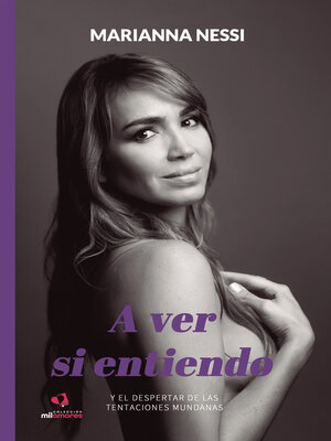 cover image of A ver si entiendo